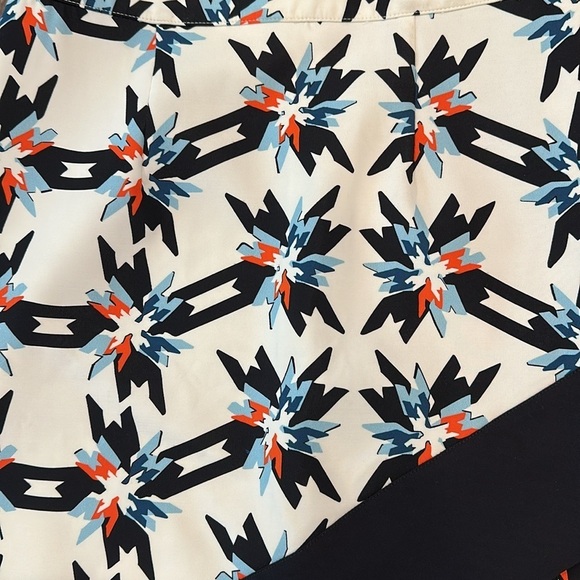 Tanya Taylor Pinwheel Skirt - Picture 3 of 10